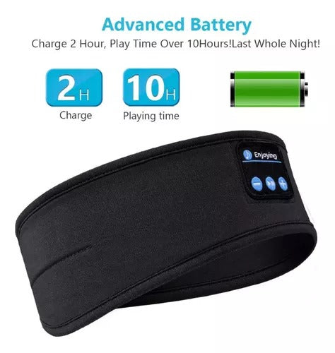 Auriculares Bluetooth diadema GENIA