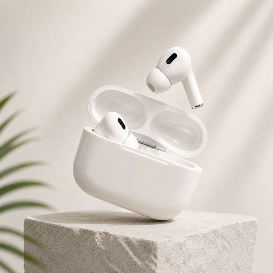 Auriculares PRO 2ª generación