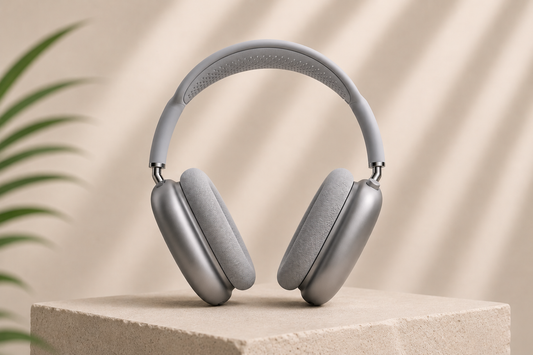 Auriculares PRO Max